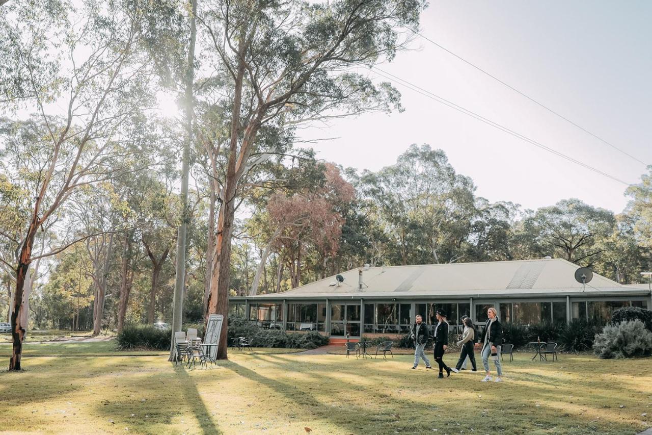 Hunter Valley Retreat Quorrobolong Exteriér fotografie