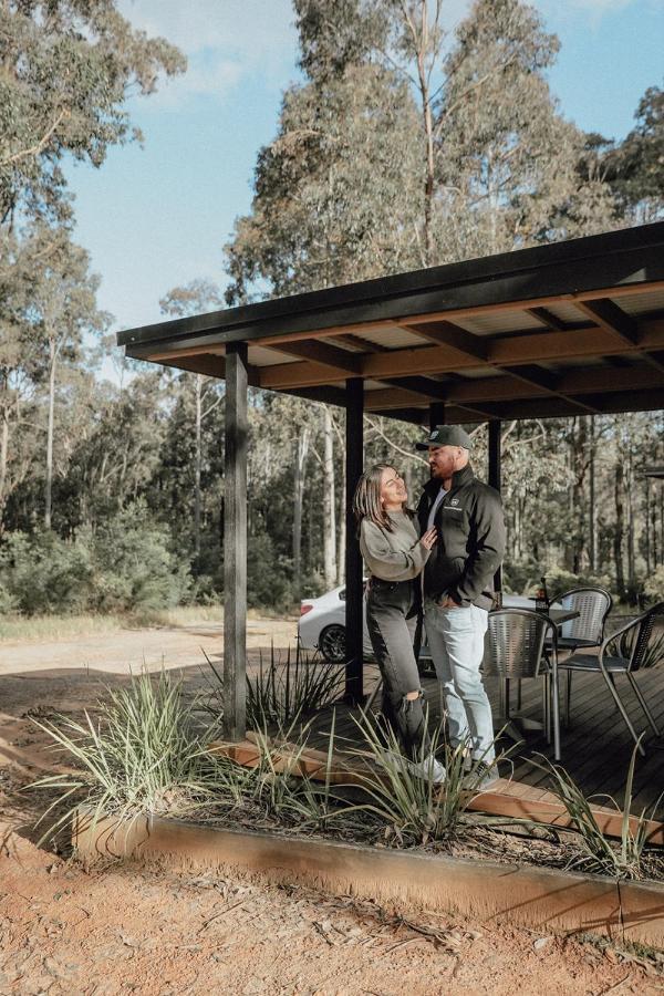 Hunter Valley Retreat Quorrobolong Exteriér fotografie