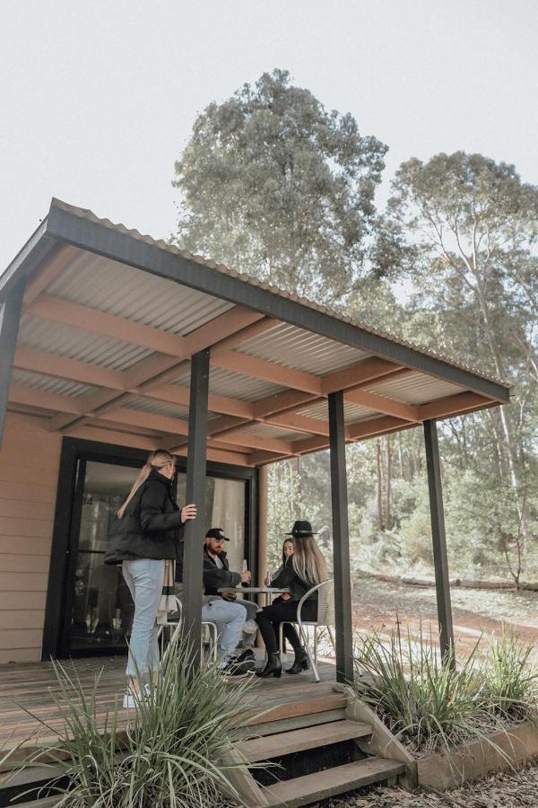Hunter Valley Retreat Quorrobolong Exteriér fotografie
