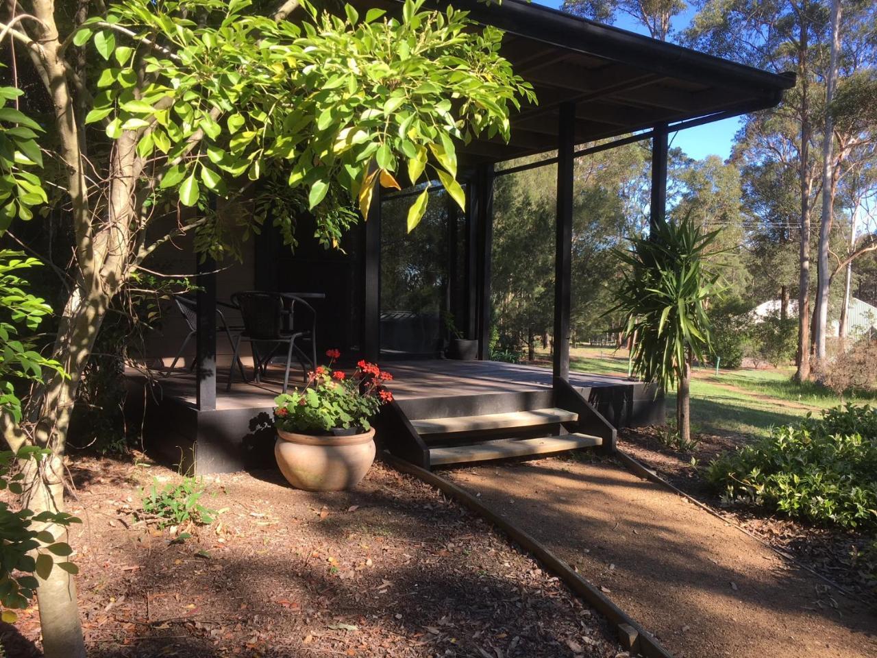 Hunter Valley Retreat Quorrobolong Exteriér fotografie