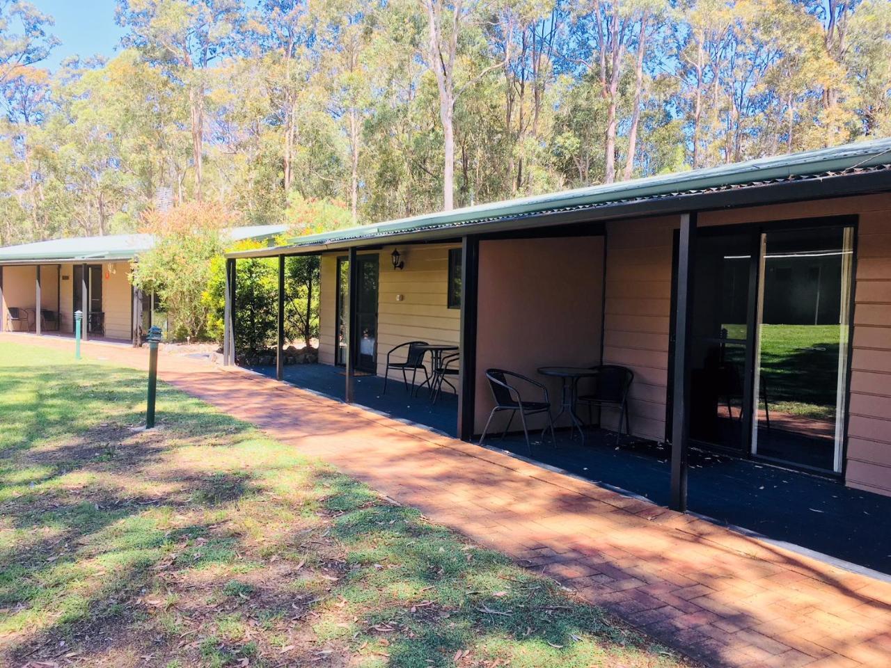 Hunter Valley Retreat Quorrobolong Exteriér fotografie